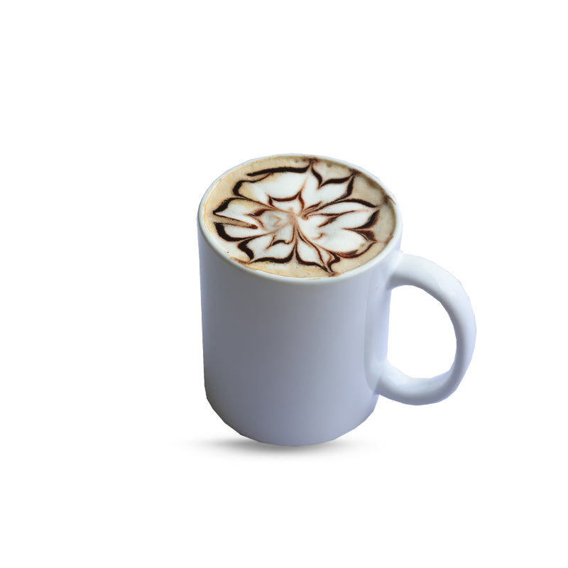 Hot Mocha