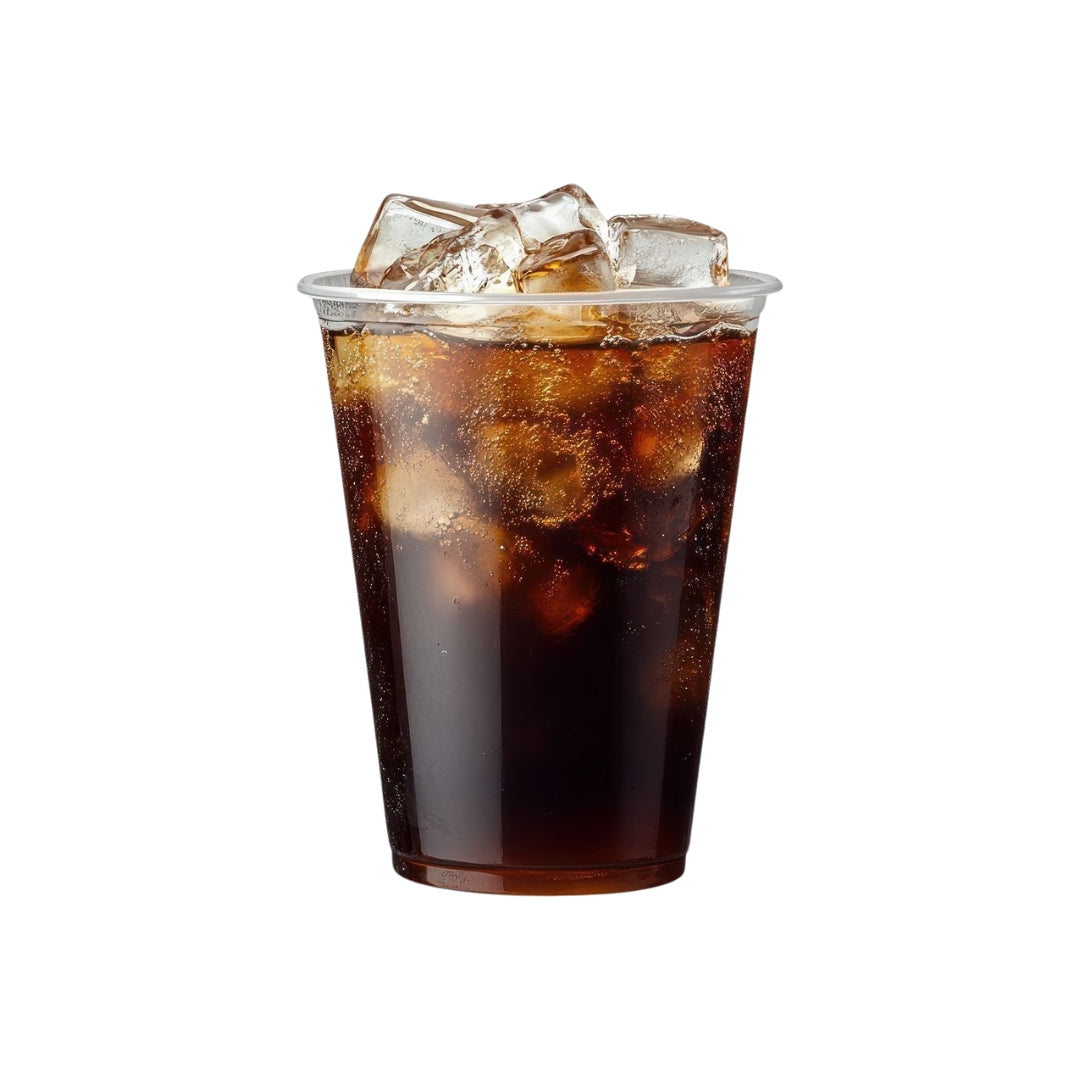 Iced Americano