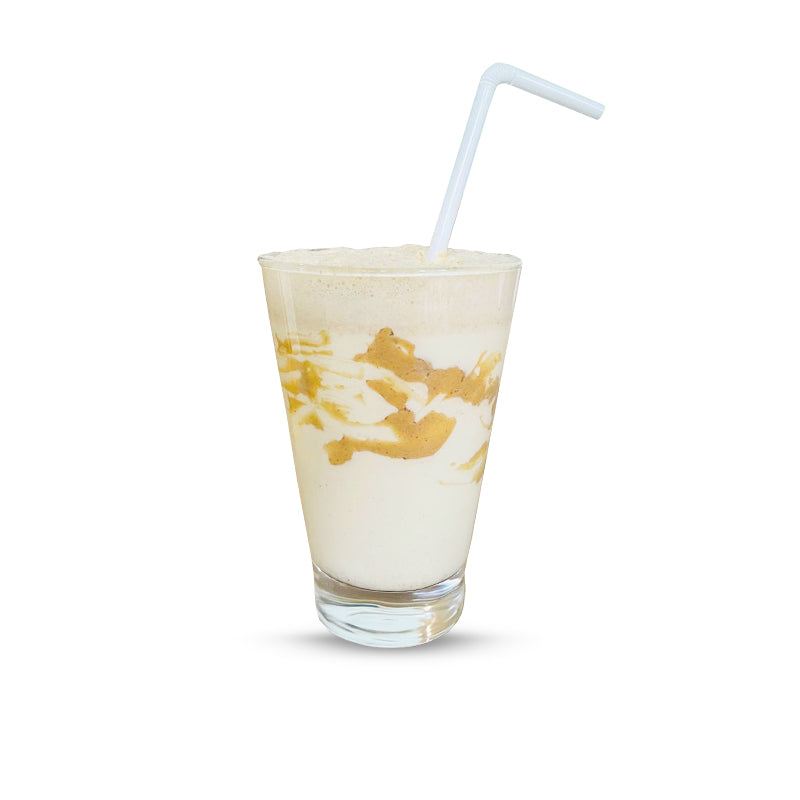 Peanuts Milkshake