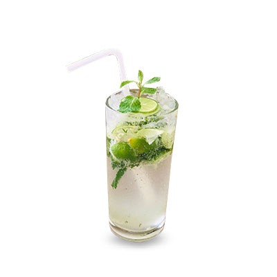 Classic Mojito