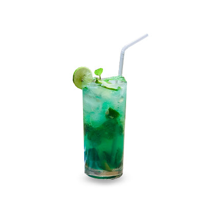 Green Mint Mojito