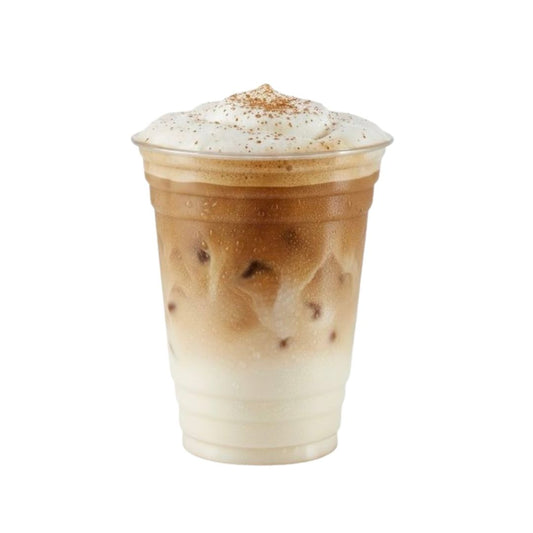 Iced Latte