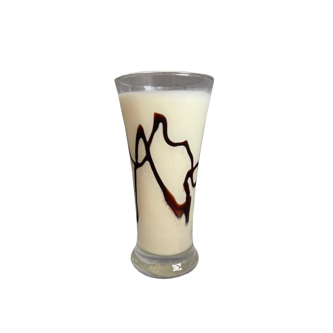 Vanillla Milkshake