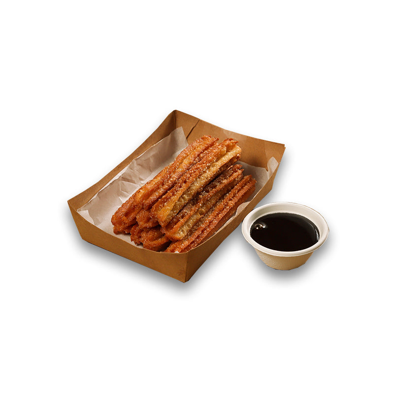 Churros (Medium)